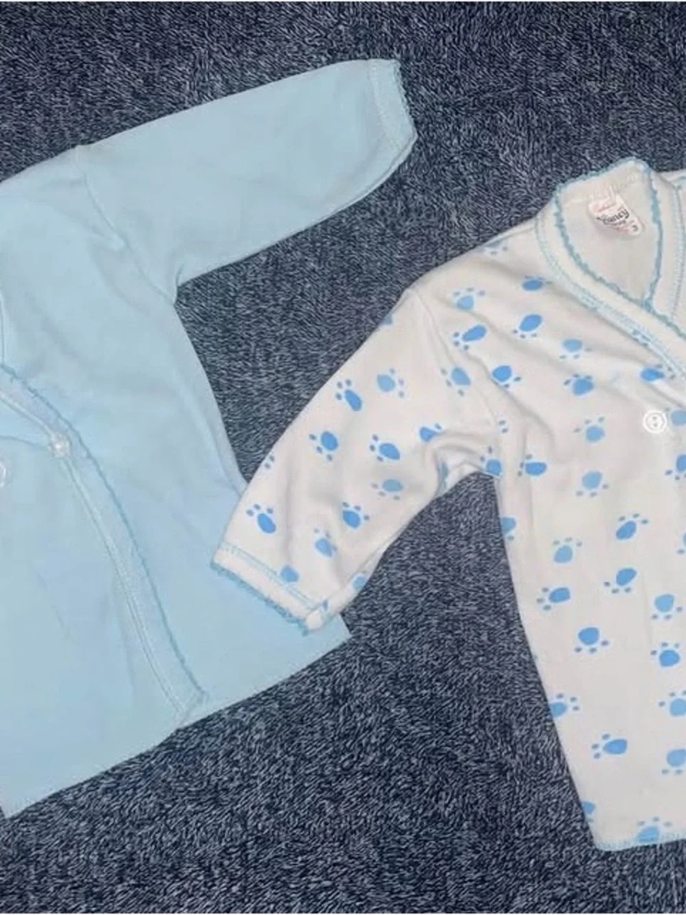 Custom Variety Pack toddler more pieces